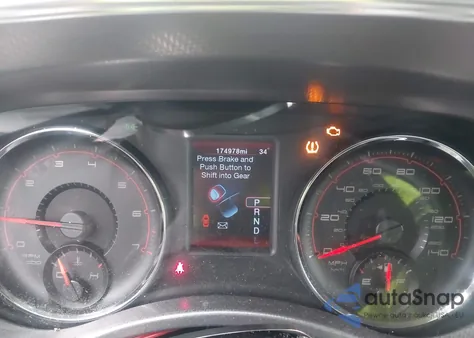 2012 Dodge Charger Se из США, поврежденный, VIN 2C3CDXBG1CH132015